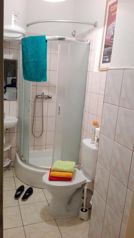 Hostel Aleje 28 Krakow Phòng bức ảnh