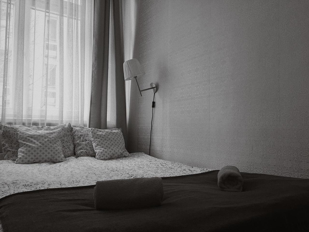 Hostel Aleje 28 Krakow Ngoại thất bức ảnh