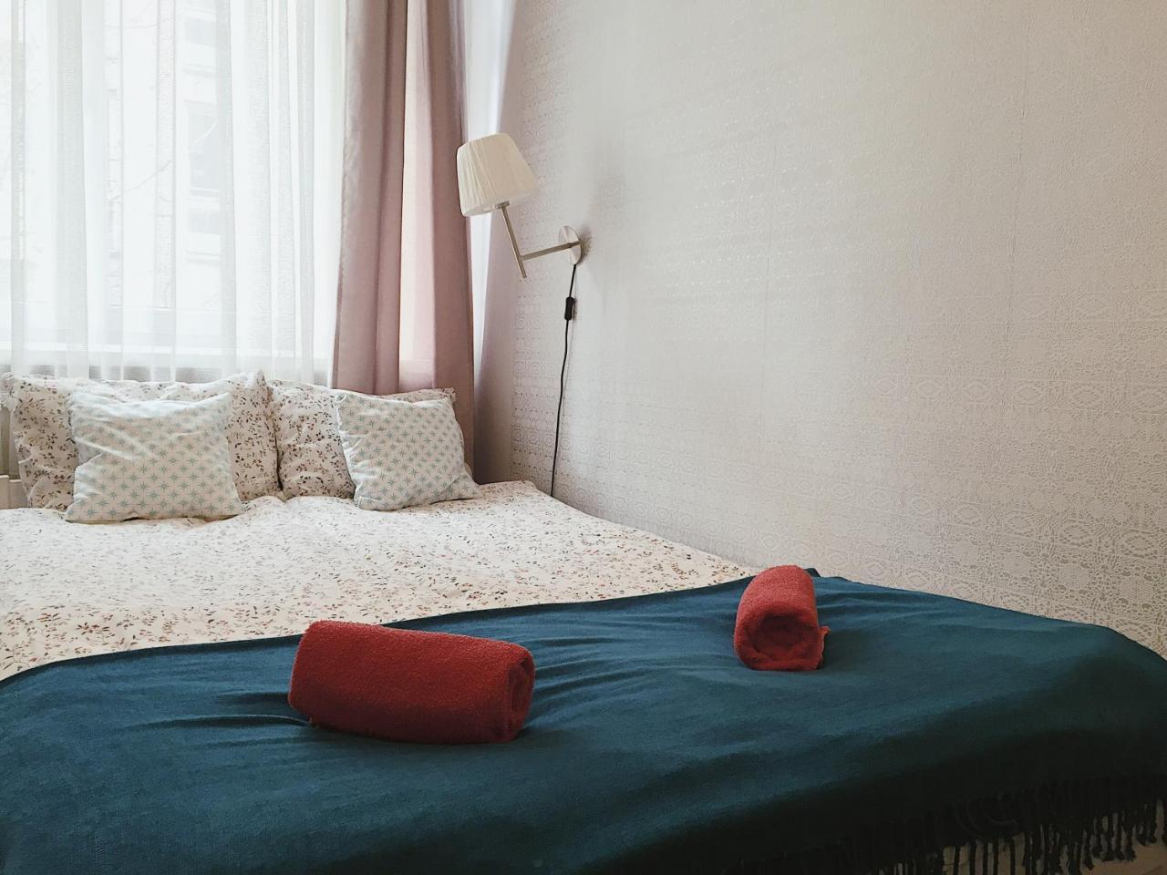 Hostel Aleje 28 Krakow Ngoại thất bức ảnh