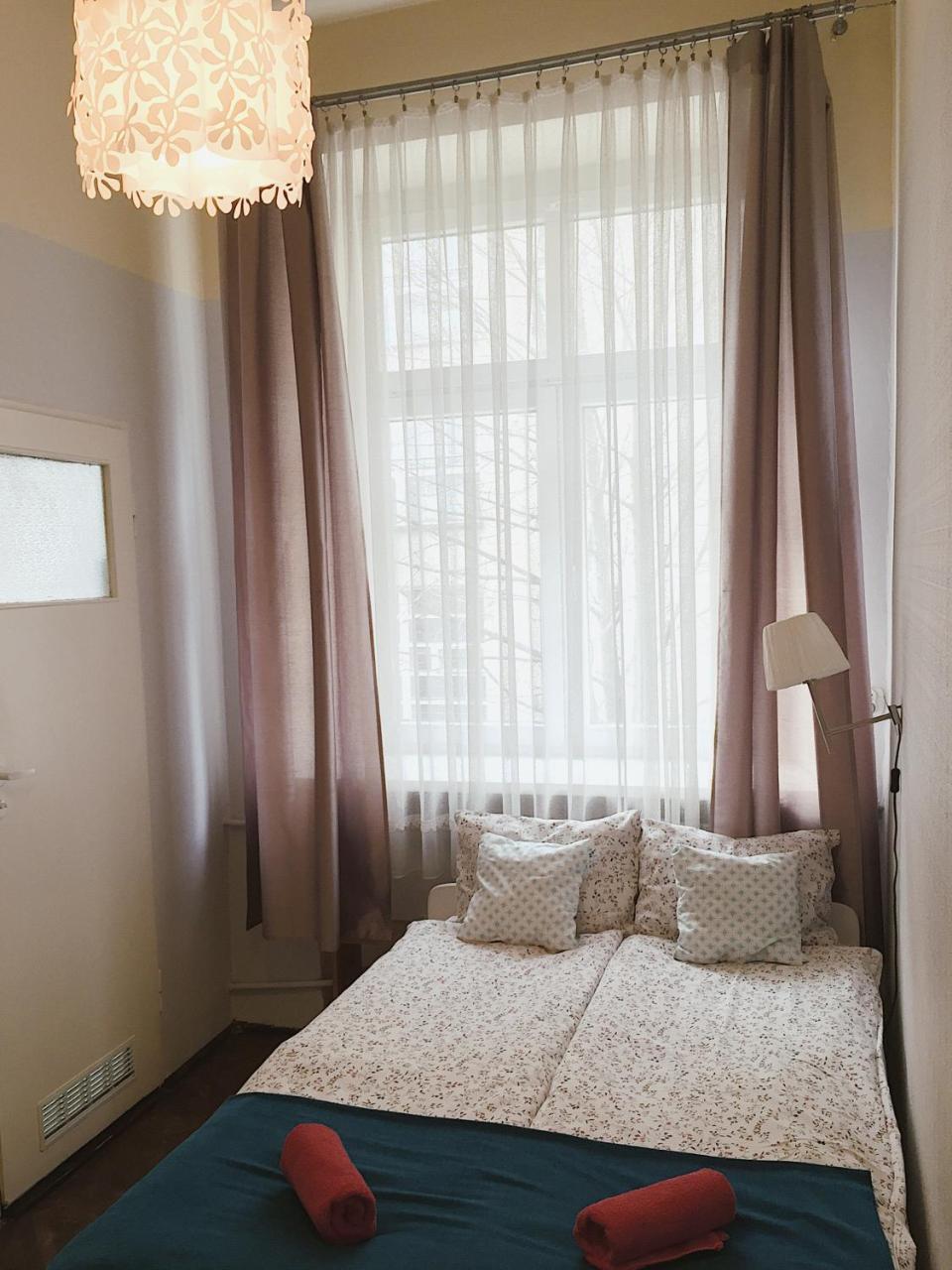 Hostel Aleje 28 Krakow Ngoại thất bức ảnh